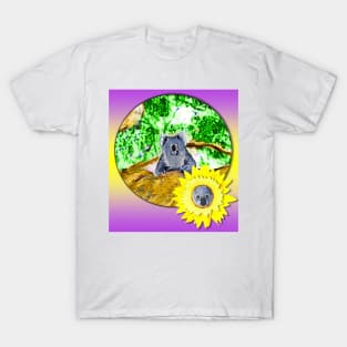 Cute Koala T-Shirt